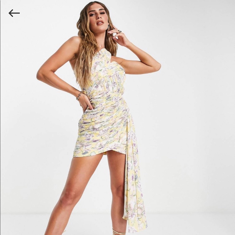 Lavish Alice Dress